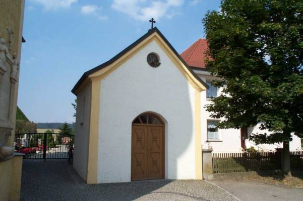 Kapelle Grafentraubach