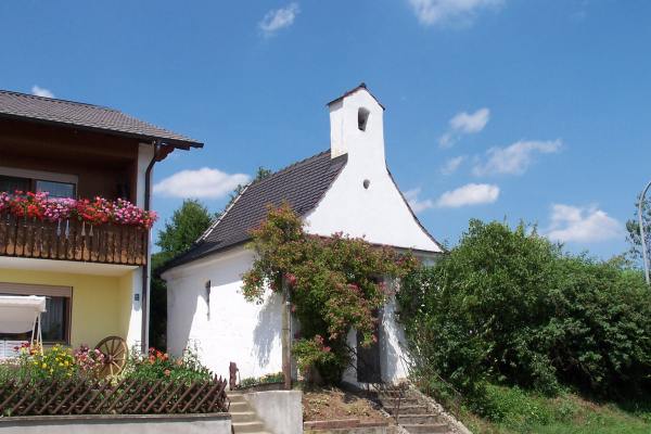 Kapelle Oberdrnbach