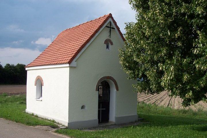 Kapelle Pittrich