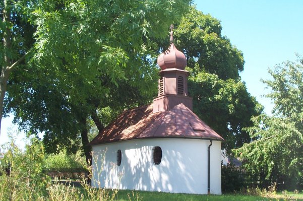 Kapelle Radldorf