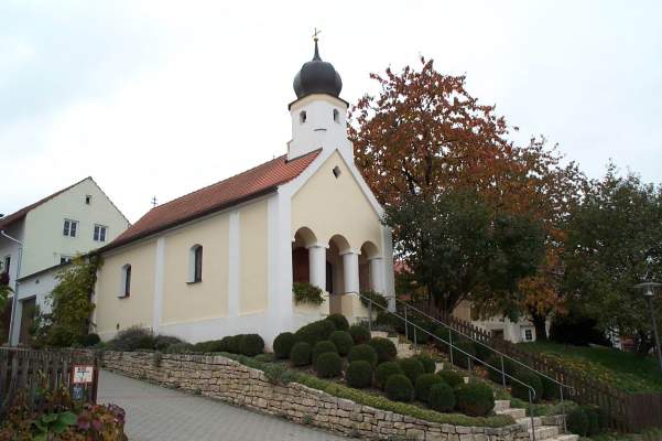Kapelle Schweinbach
