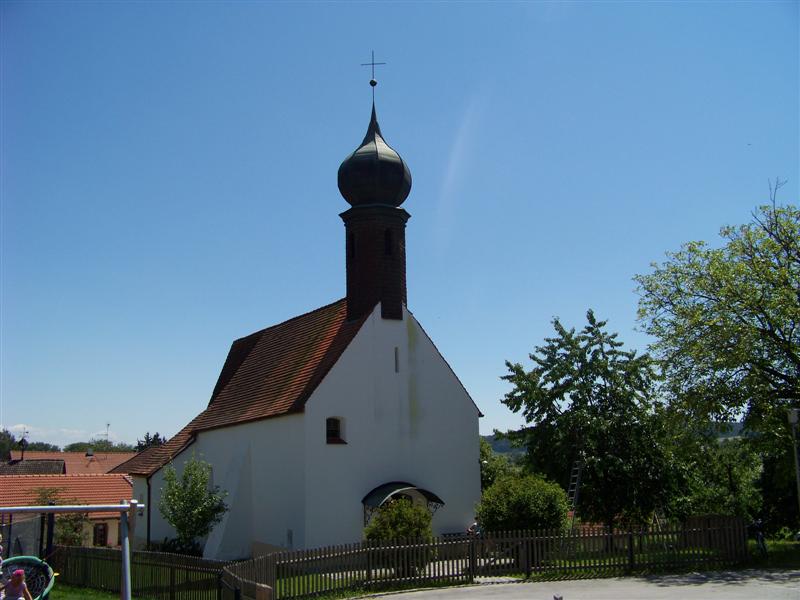 Brombach St. Jakobus