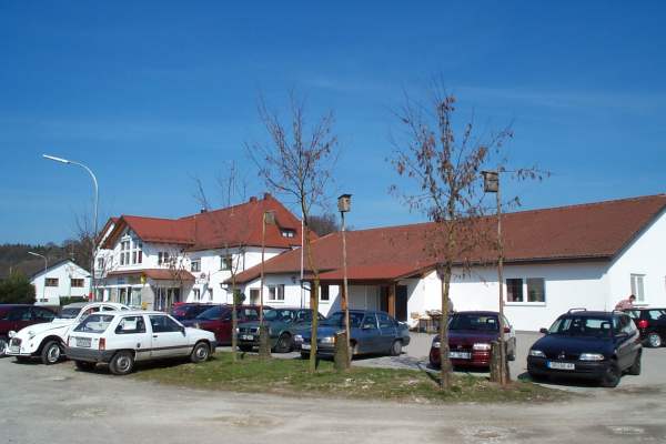 Bayerbach Landkreis Landshut
