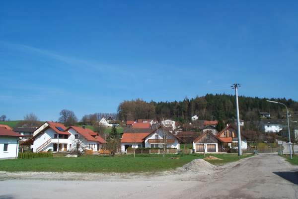 Bayerbach Landkreis Landshut
