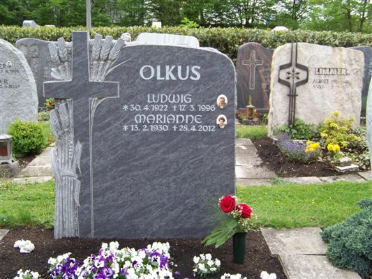 Familie Olkus Hofkirchen