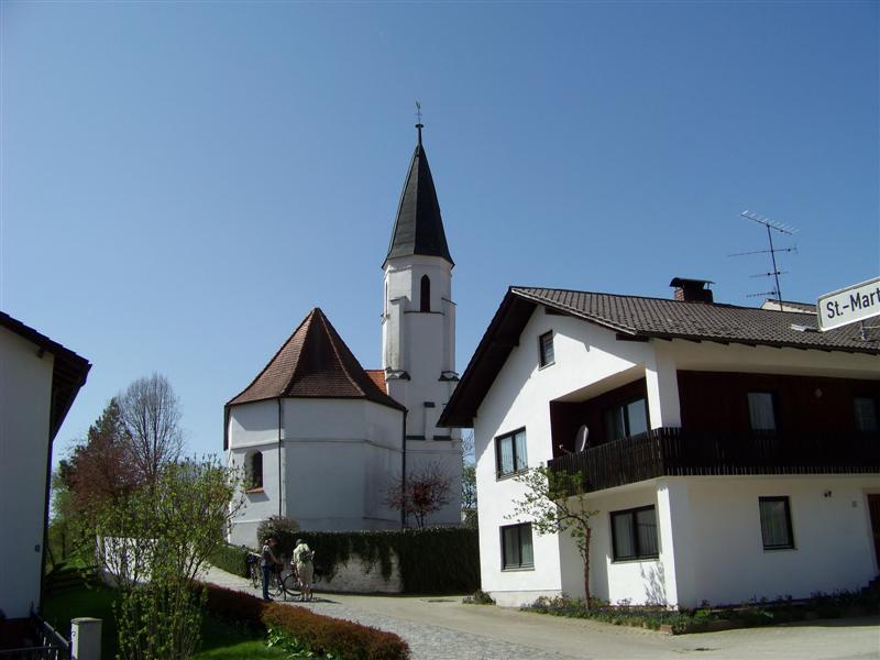 Oberwattenbach