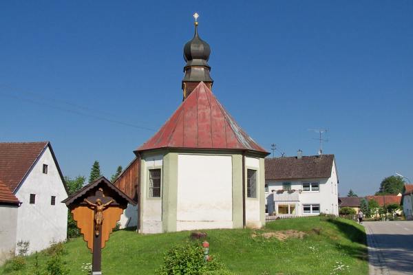 Kapelle  Elsendorf