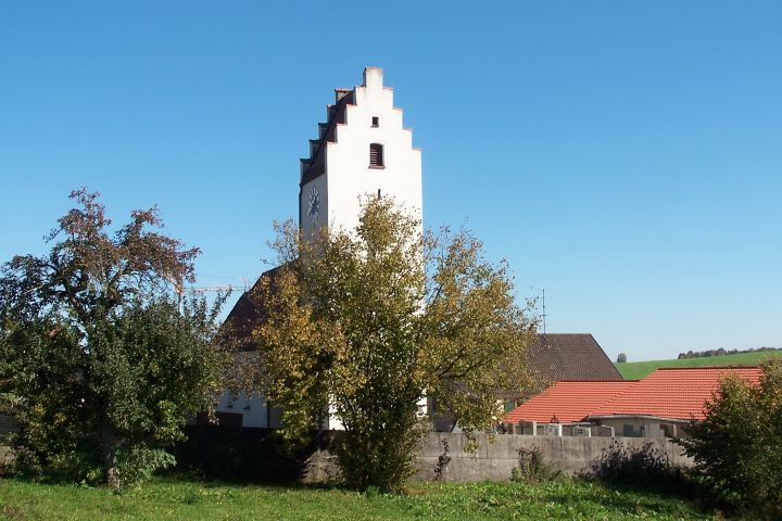 Unterdeggenbach