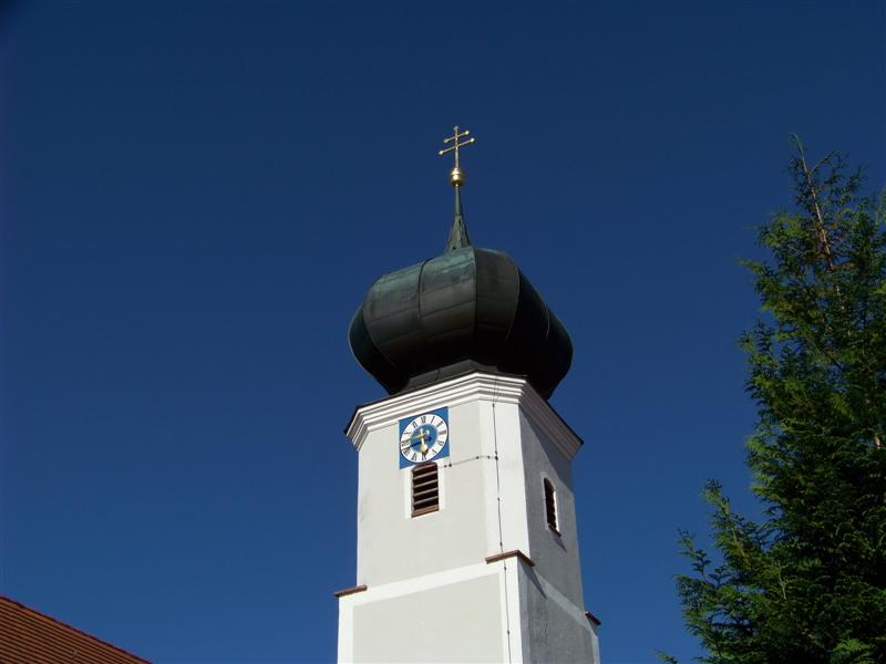 Groenpinning St. Emmeram und St. Kassian