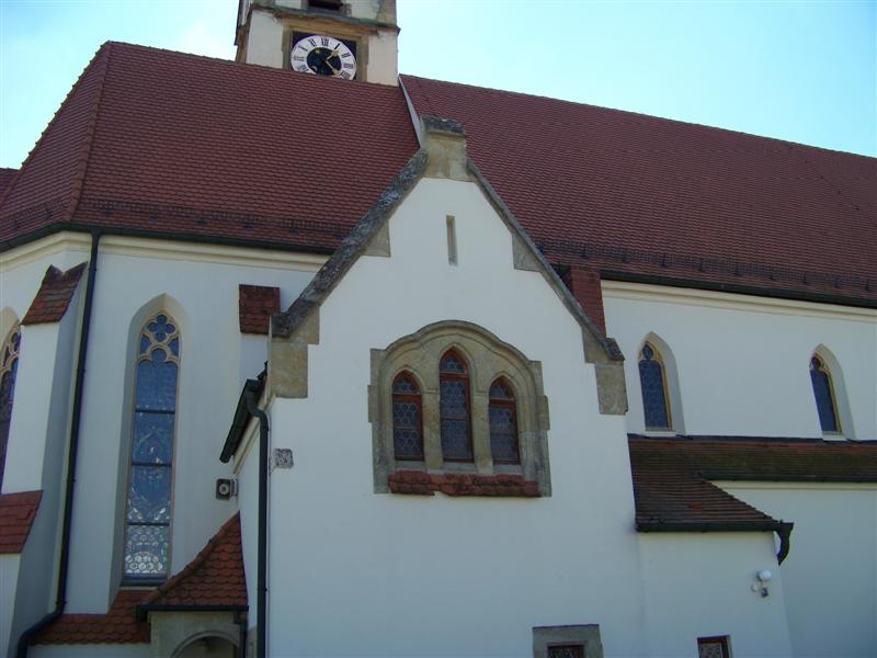 Pullach St. Nikolaus