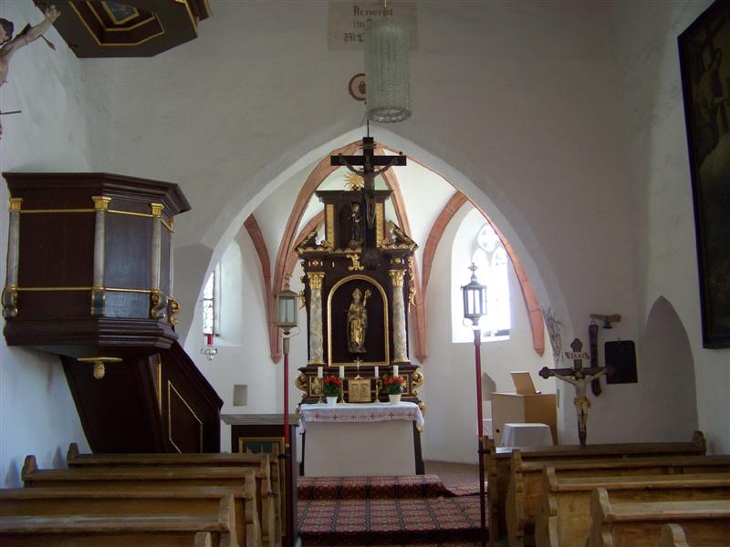 Lengham St. Ulrich