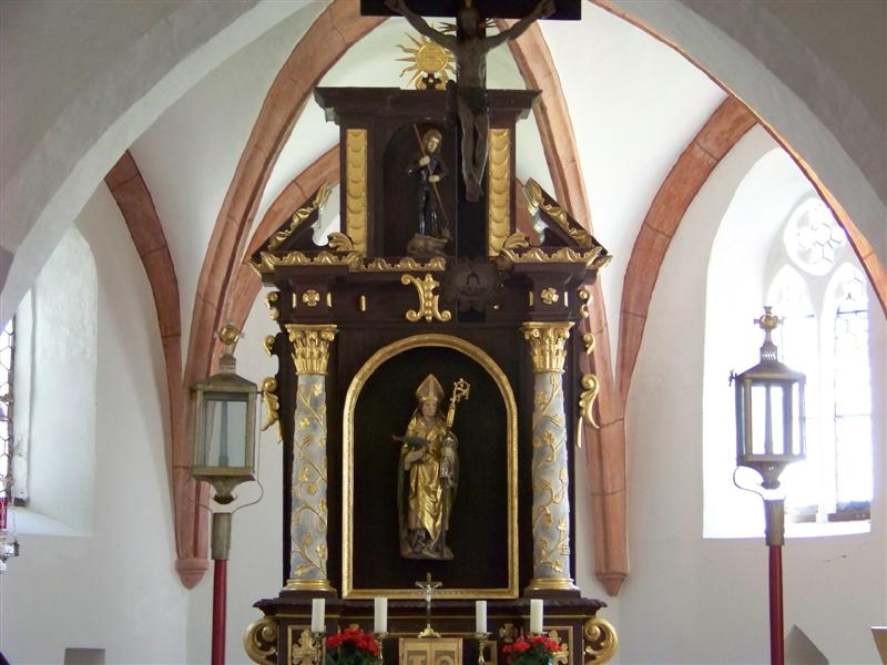 Lengham St. Ulrich
