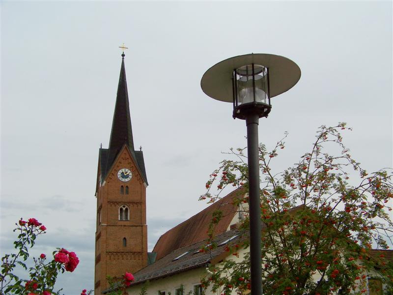 Neukirchen St. Johannes
