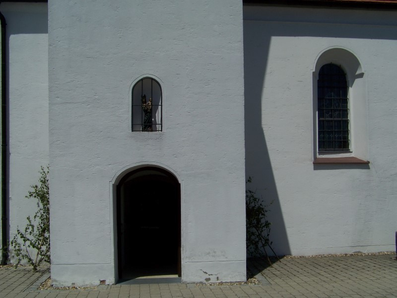 Pilgramsberg St. Ursula