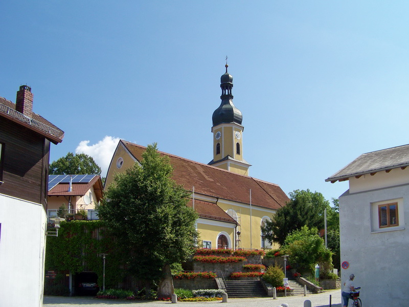 Blaibach St. Elisabeth