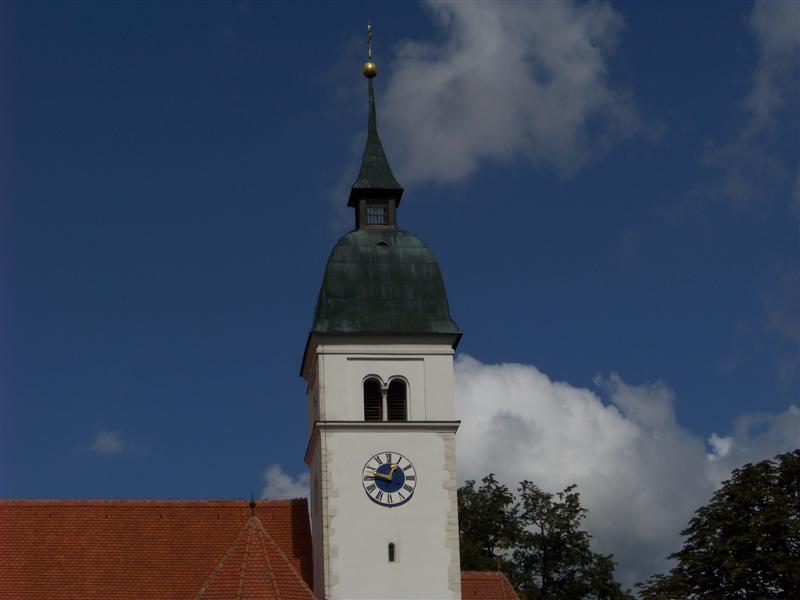 St. Mariä Himmelfahr Allersdorf