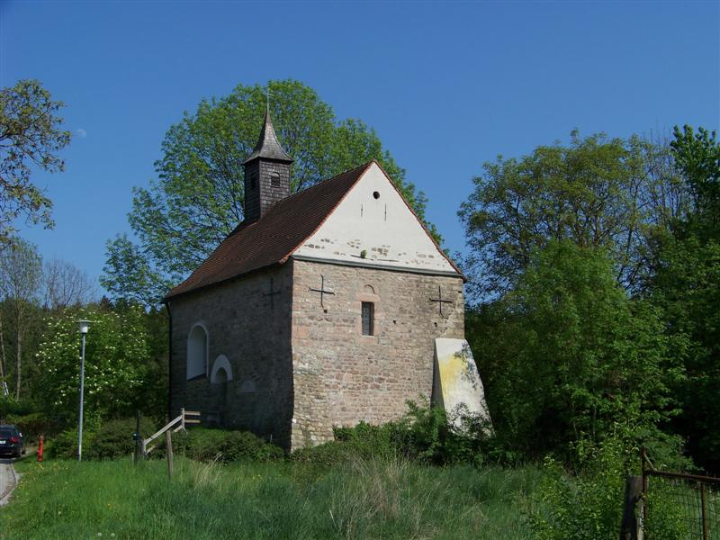 Krumbach St. Jakobus