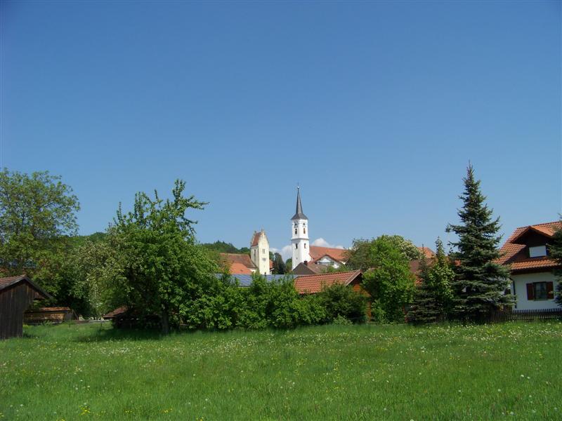 Kirchen in Mnster