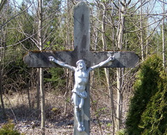 Böglkreut Kreuz
