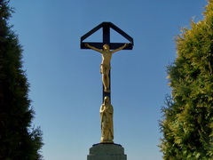 Burgmeier Kreuz