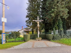 Pullach Dorfkreuz