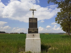Breitenau Zellerkreuz