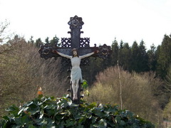 Weingarten Hasenecker-Kreuz